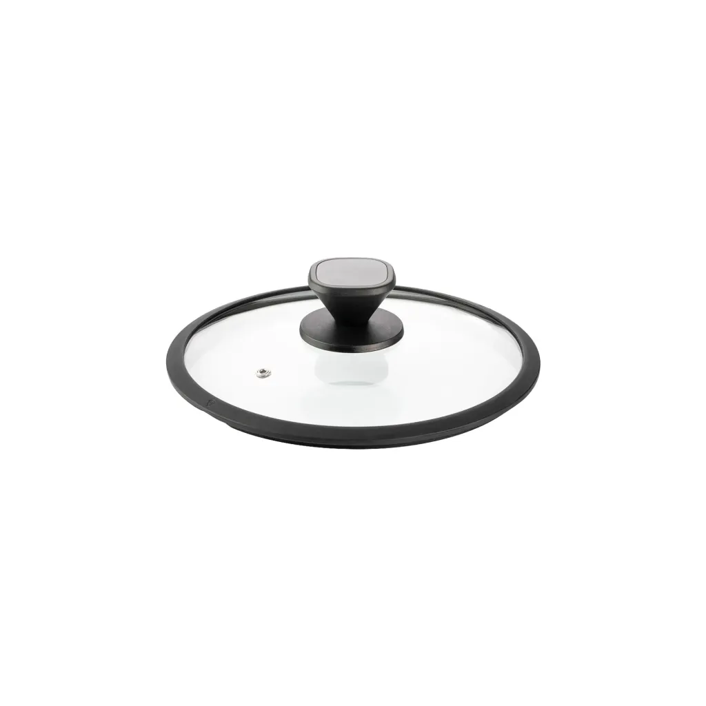 Guzzini glazen deksel 24cm Cook&Space