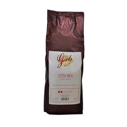 Koffie Costa Rica Tournon 1kg
