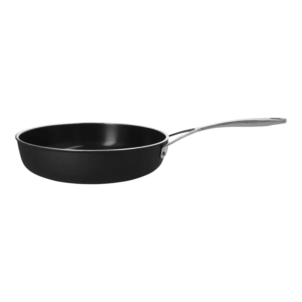Demeyere Alu Pro 5 Hoge bakpan 28cm