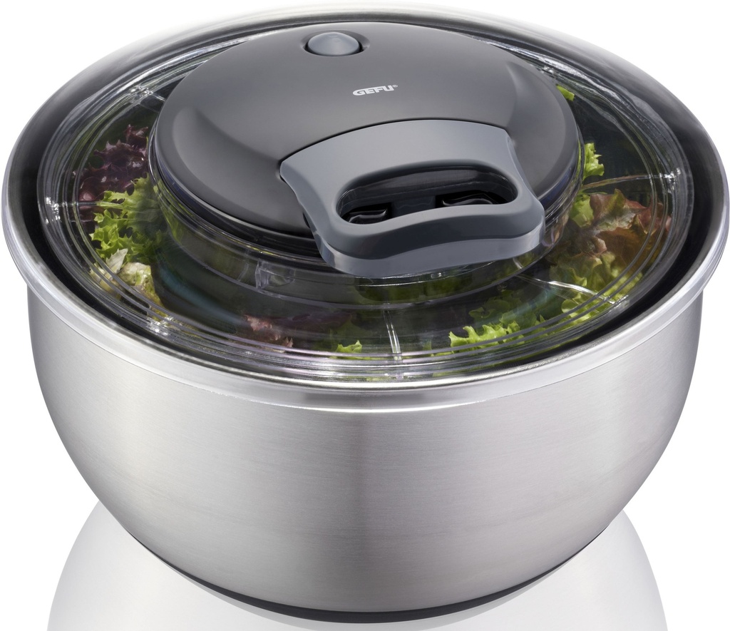 Slazwierder Pullit inox