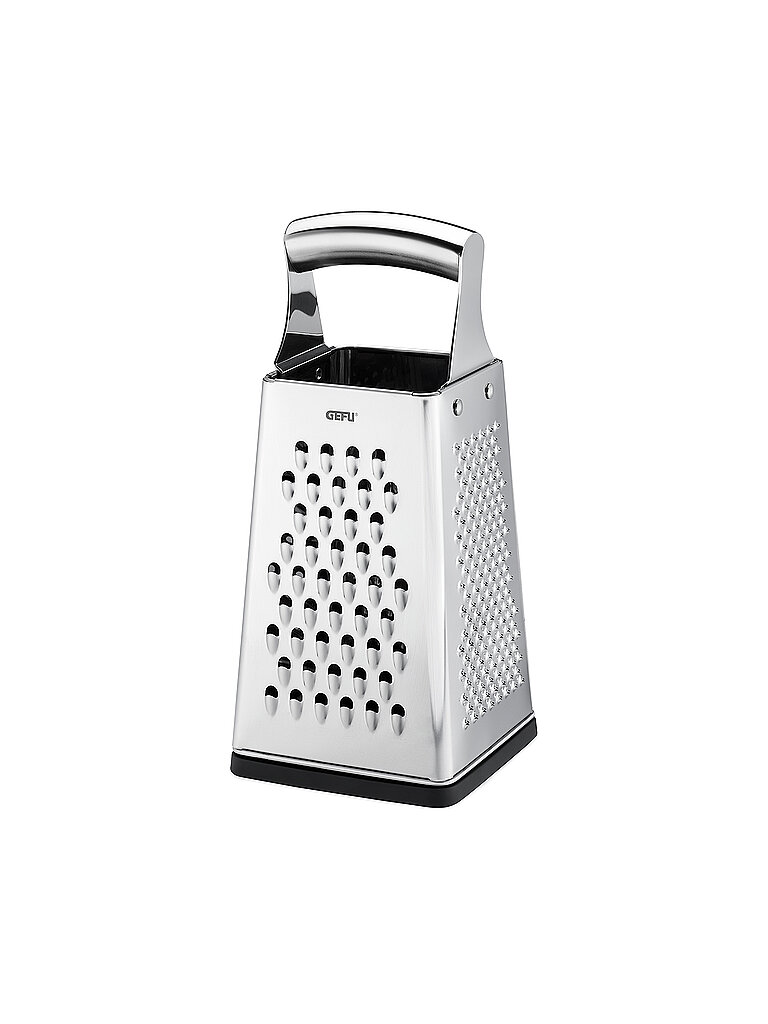 [GF89562] Gefu Vierkantrasp Grato