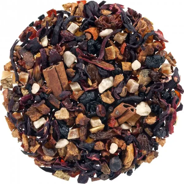 Thee - Koning Winter, 80g