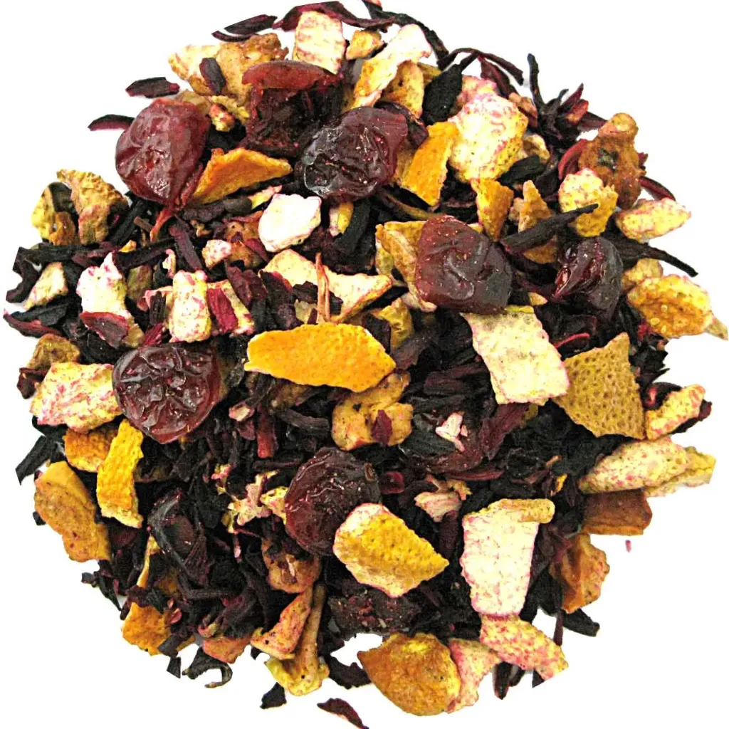 Thee - Het Mysterie van het Colosseum, 80g