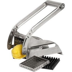 [8404101] Frietsnijder RVS 18/8 