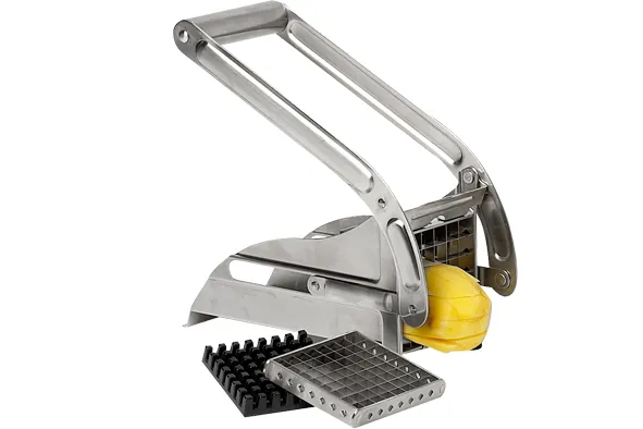 [8404101] Frietsnijder RVS 18/8 