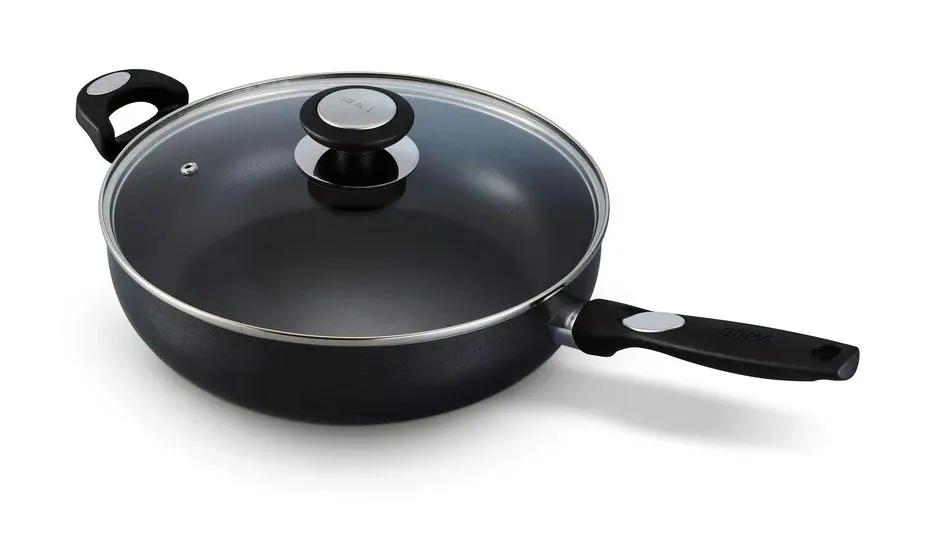 Beka pro induc sauteerpan 28cm