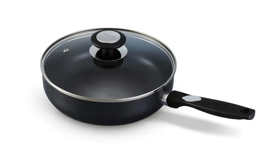 Beka pro induc hapjespan 24cm