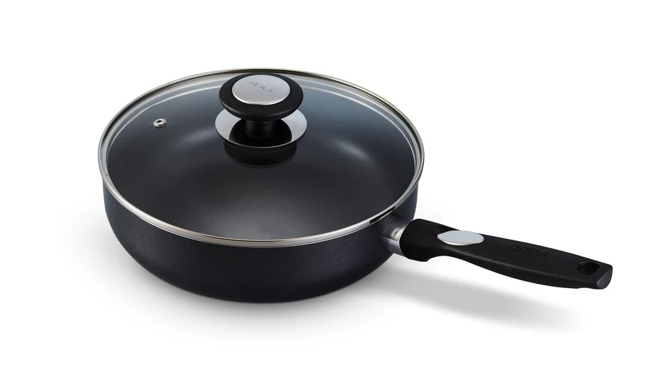 [102101] Beka pro induc sauteerpan 24cm
