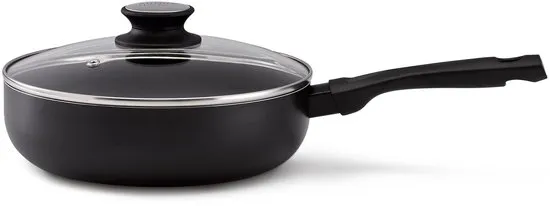 Beka pro induc sauteerpan 24cm