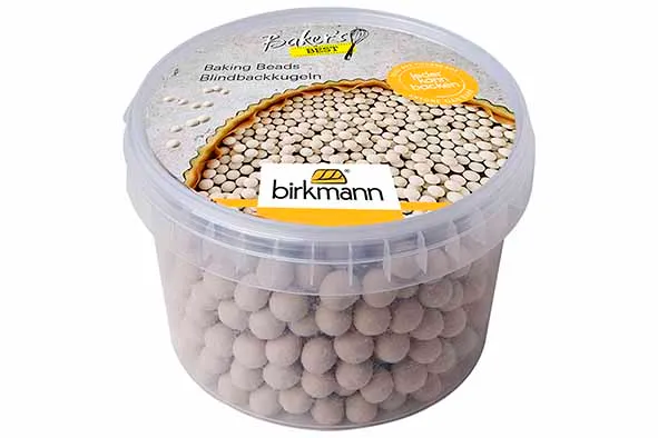 Birkmann bakparels
