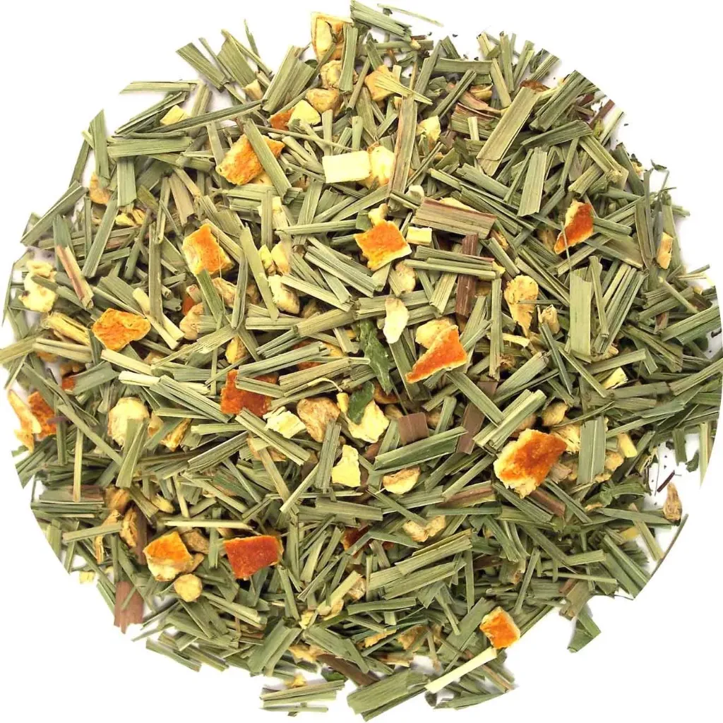 [5896] Thee - Gember Cool, 80g