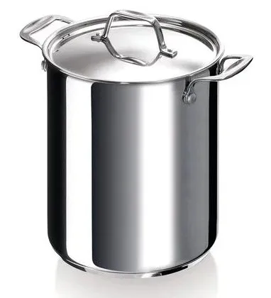 Beka Chef Aspergekoker 4L - 16cm