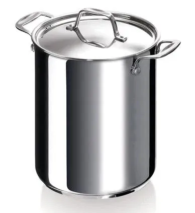 [12064164] Beka Chef Aspergekoker 4L - 16cm