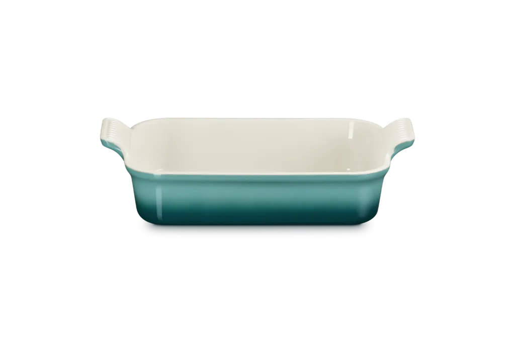 [71102260990001] Le Creuset ovenschaal 26cm Bleu Riviera