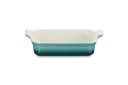 Le Creuset ovenschaal 26cm Bleu Riviera