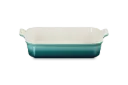 Le Creuset ovenschaal 32cm Bleu Riviera