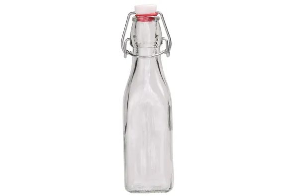 Bormioli Rocco swing met capsule 0.5L