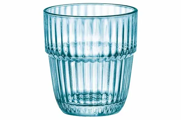 [11044644] Bormioli Rocco Barshine rocks glas ice 30.5cl, set6