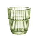 Bormioli Rocco Barshine Rocks glas mint 30.5cl, set 6