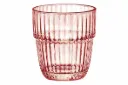 Bormioli Rocco barshine rocks glas peach 30.5cl, set6