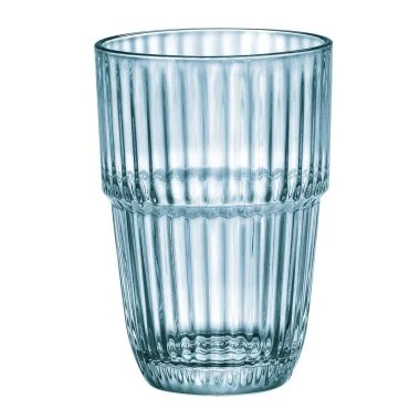 [11028590] Bormioli Rocco Barshine longdrinkglas Ice 38cl, set6
