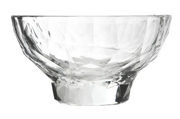 Bormioli Rocco Diamond mini ijscoupe 22cl