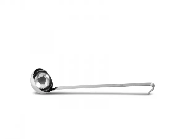 Weiss pollepel 250ml