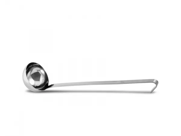 Weiss pollepel 450ml