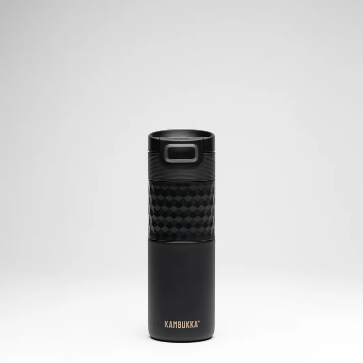 [11-01060] Kambukka Etna Grip 500ml Black Velvet