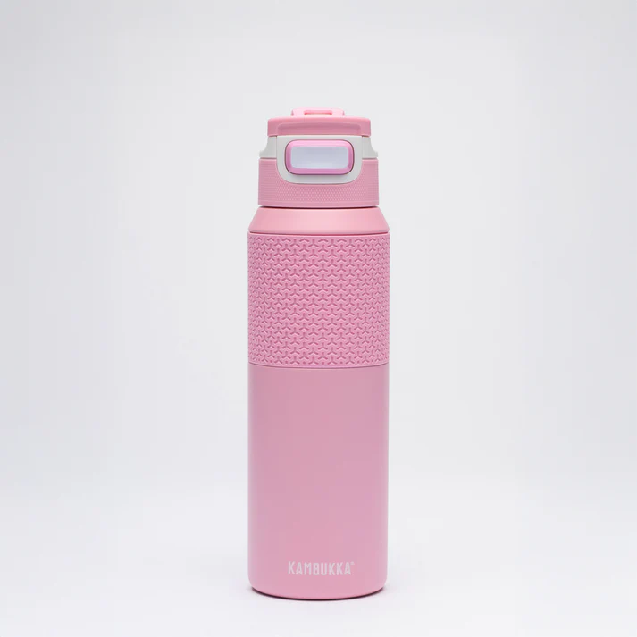 [11-03039] Kambukka Elton Insulated 1L Pink Ambition