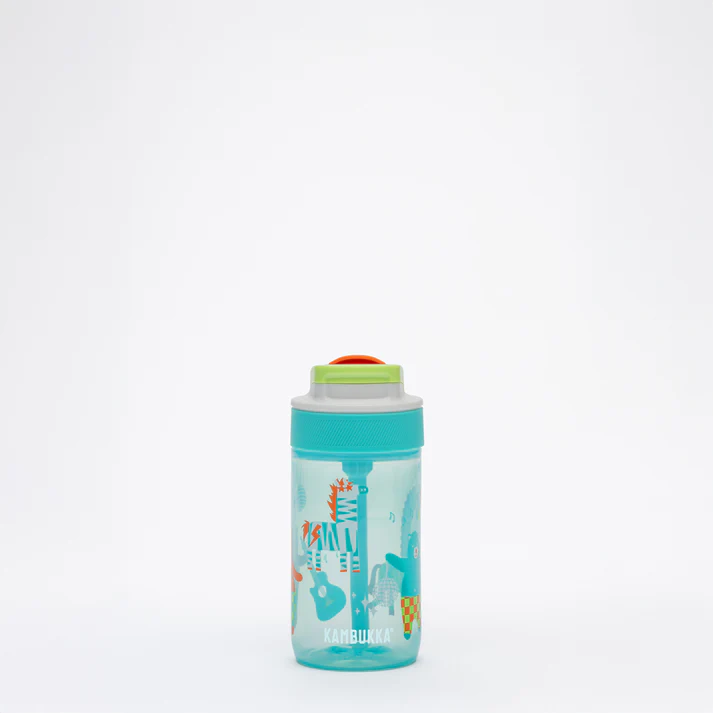 [11-04058] Kambukka Lagoon 400ml Disco Zoo