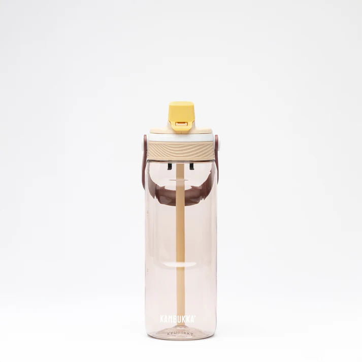 Kambukka Dupla 750ml Desert Sand