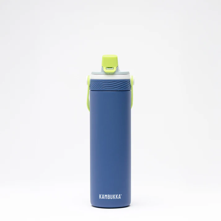 Kambukka Dupla Insulated 600ml Electric Storm