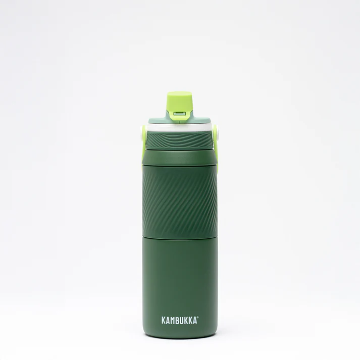 Kambukka Dupla Insulated 750ml Pine Forest