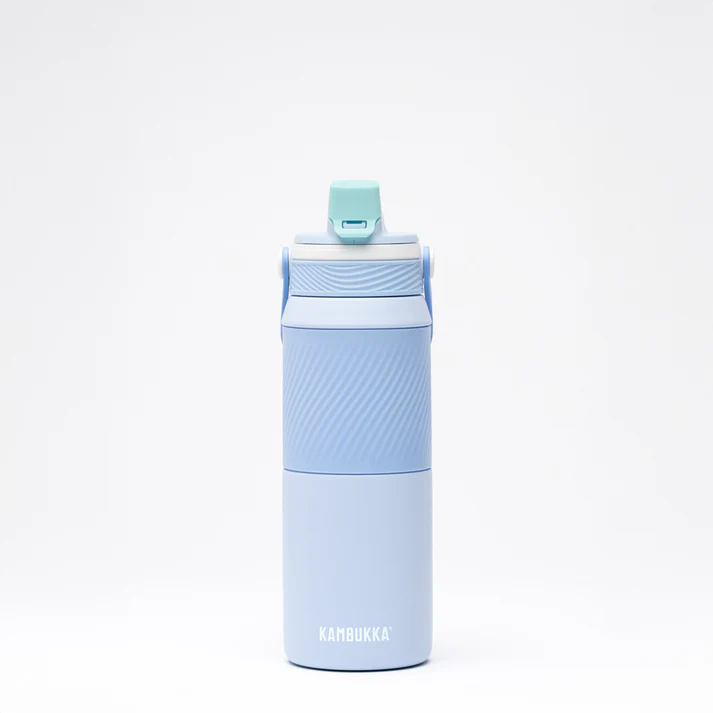 Kambukka Dupla Insulated 750ml Sky Cloud