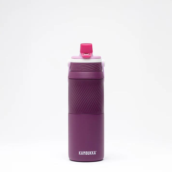 Kambukka Dupla Insulated 750ml Harvest Wine