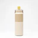 Kambukka Dupla Insulated 1L Desert Sand