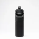 Kambukka Dupla Insulated 1L Black Raven