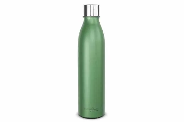[136349] Thermos drinkfles matgroen 0.75L