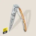 Deejo, 37g Titane Olivier 'Tour de France' Peloton