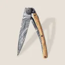 Deejo, 37g Black Olivier Samoa