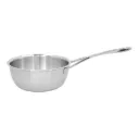 Demeyere Silver 7 Conische sauteuse 18cm - 1,5L