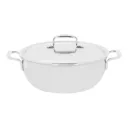 Demeyere Intense 5 Sudderpot 28cm - 4,8L