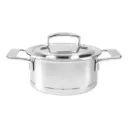 Demeyere Silver 7 kookpot 16cm