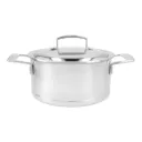 Demeyere Silver 7 Kookpot 22cm - 4,0L