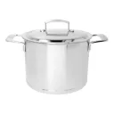 Demeyere Silver 7 Soeppot 24cm - 7,5L