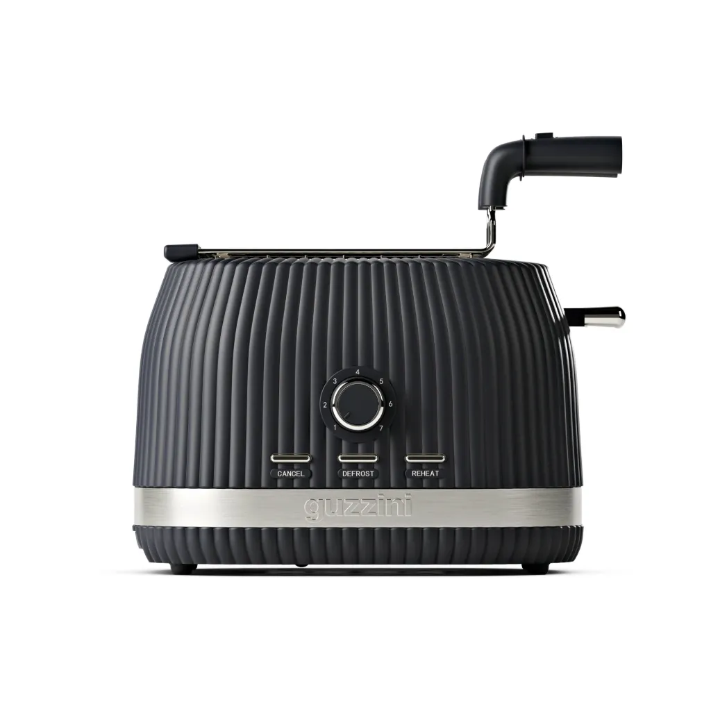 Guzzini Sous Chef Broodrooster