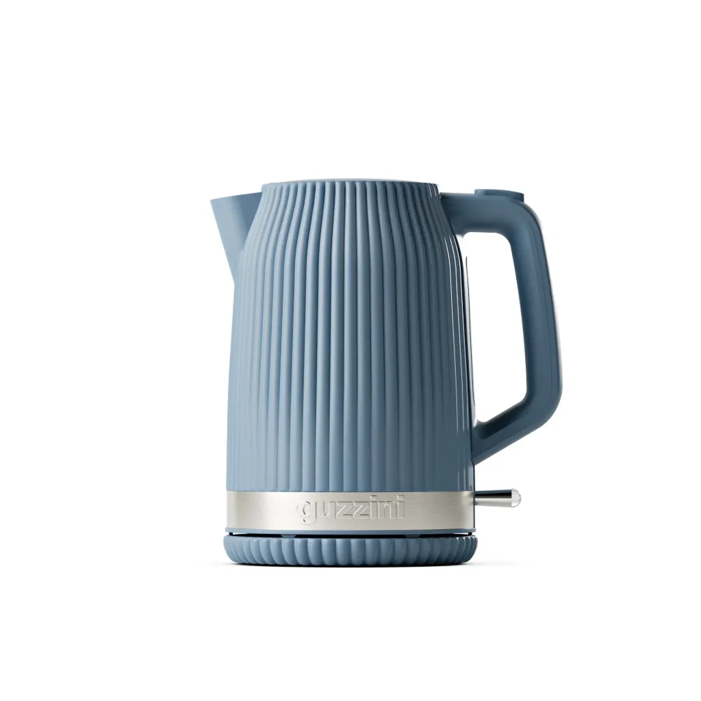 [148100210] Guzzini Sous Chef Waterkoker 1,7L