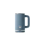 Guzzini electric milk frother