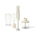 Guzzini hand blender with accessories